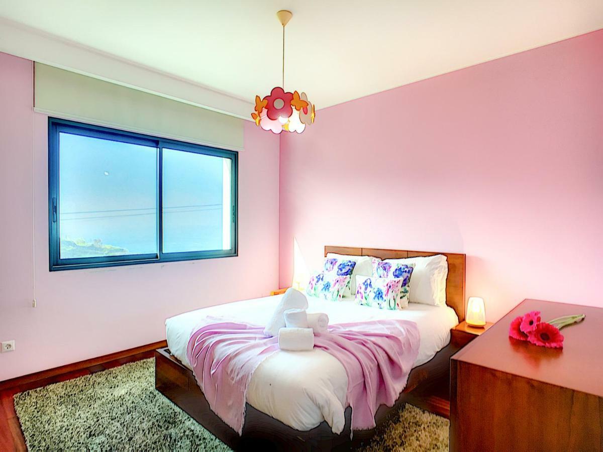Villa North Sea By Lovelystay Ponta Delgada  Exterior photo
