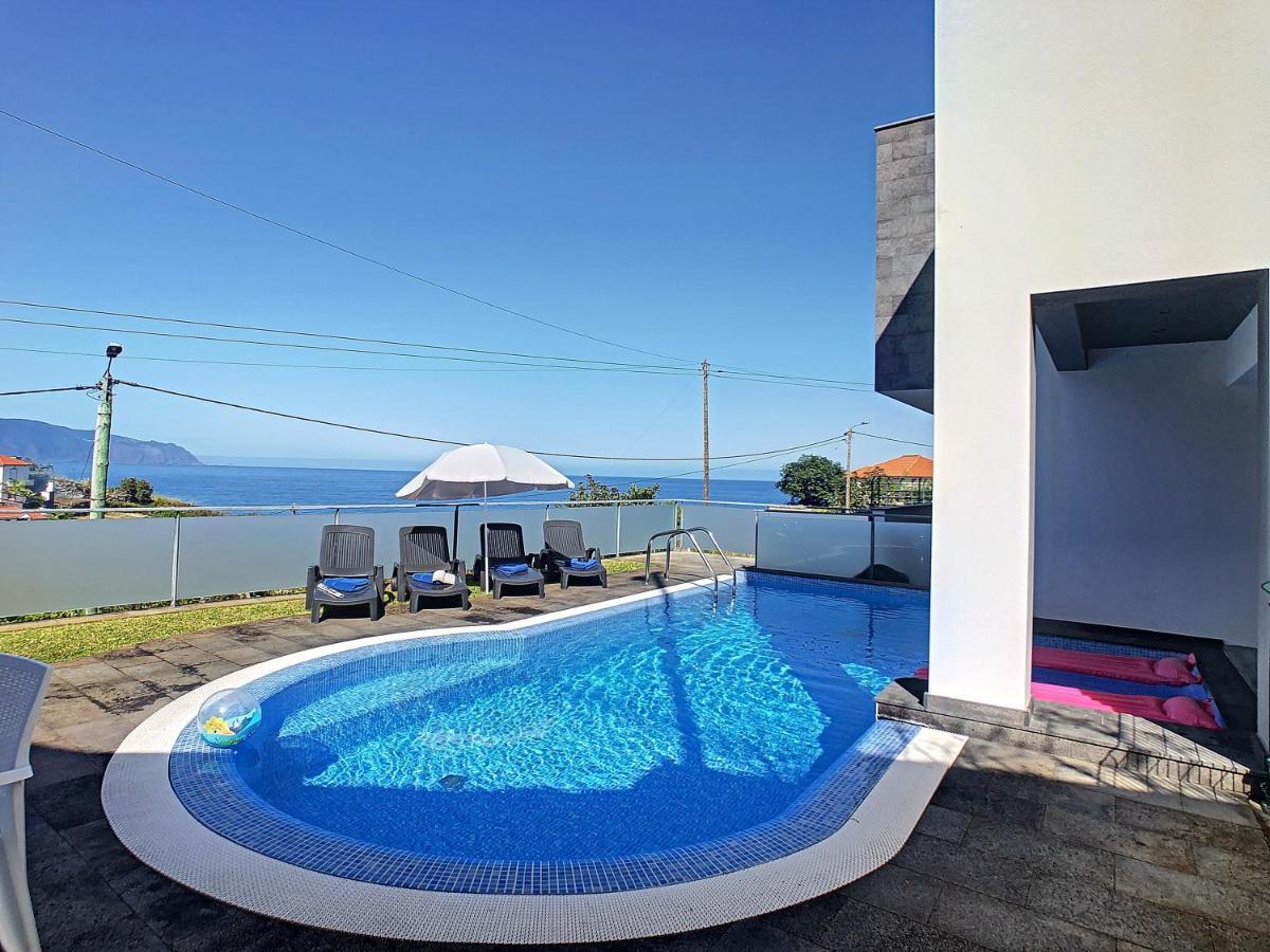 Villa North Sea By Lovelystay Ponta Delgada  Exterior photo